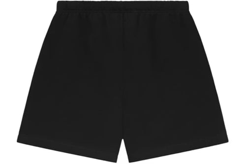 Black Fear Of God Sweatshort