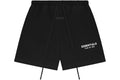 Black Fear Of God Sweatshort