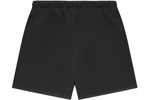 Black On Black Fear Of God Sweatshort