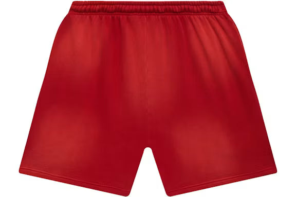 Red H*llstar Shorts