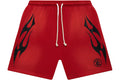 Red H*llstar Shorts