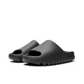 Black Yzy Slides